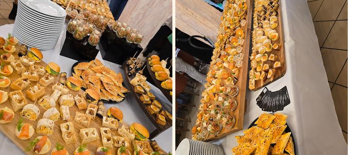 Restaurant Le Goût espace jeux KidsZone - Gallery Image 1