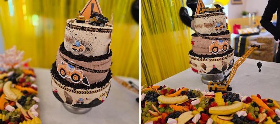 Restaurant Le Goût espace jeux KidsZone - Gallery Image 2