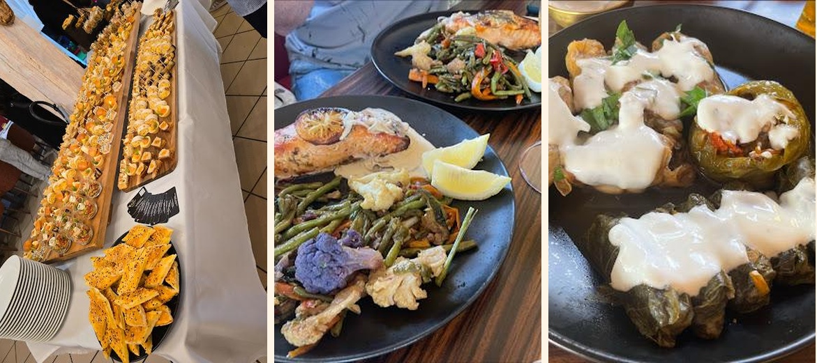 Restaurant Le Goût espace jeux KidsZone - Gallery Image 3