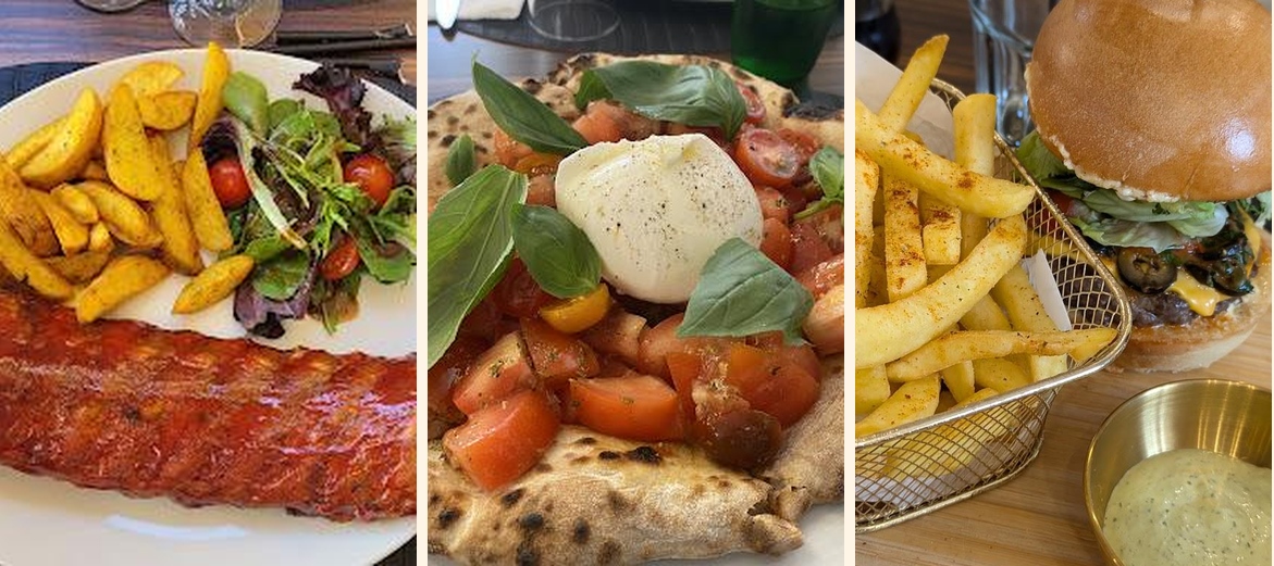 Restaurant Le Goût espace jeux KidsZone - Gallery Image 5