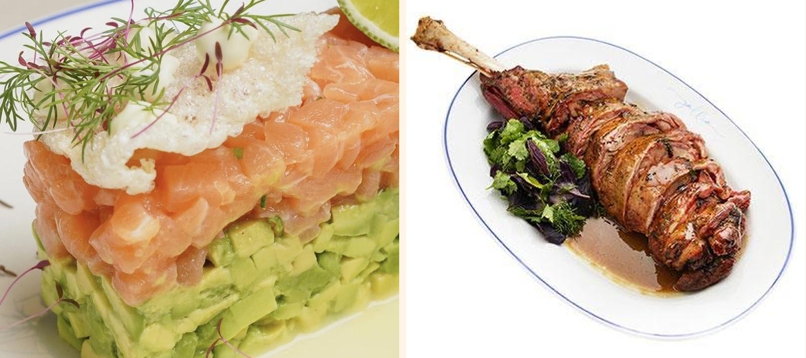 Restaurant Le Goût espace jeux KidsZone - Gallery Image 6