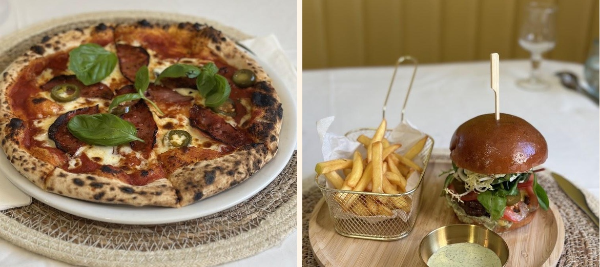 Restaurant Le Goût espace jeux KidsZone - Gallery Image 7