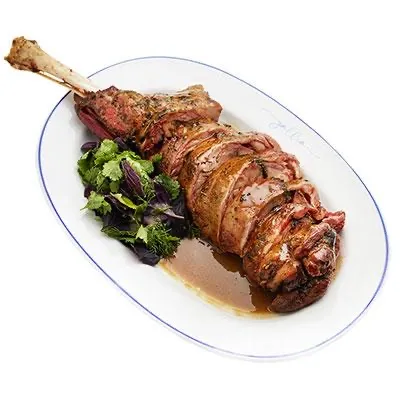 Мясо Баранина