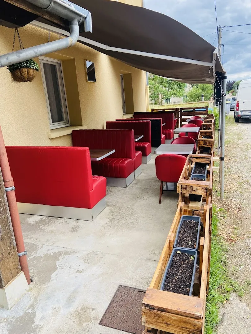 Restaurant Le Goût espace jeux KidsZone